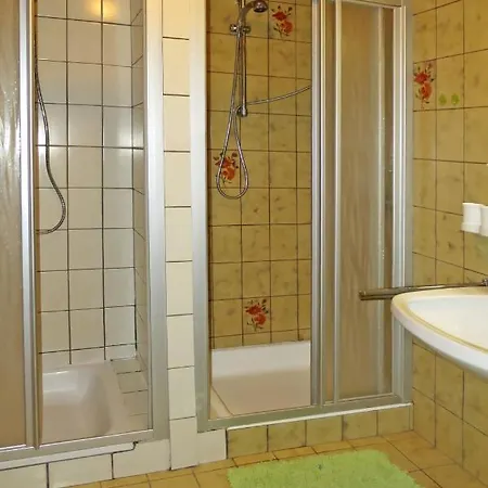 Punggerhof By Interhome *