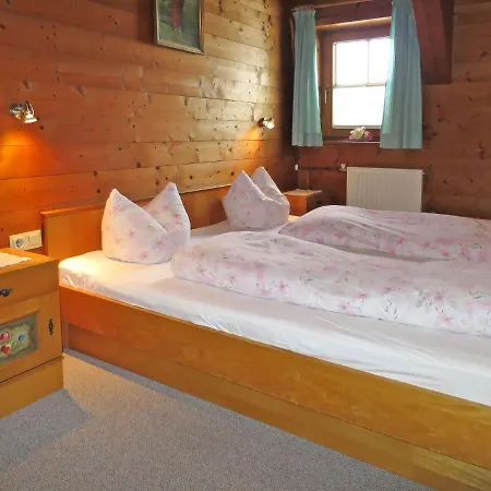 Lejlighed Punggerhof By Interhome Kaltenbach