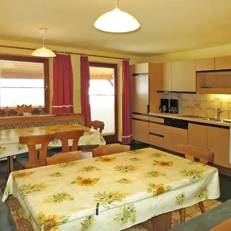 Punggerhof By Interhome * Kaltenbach