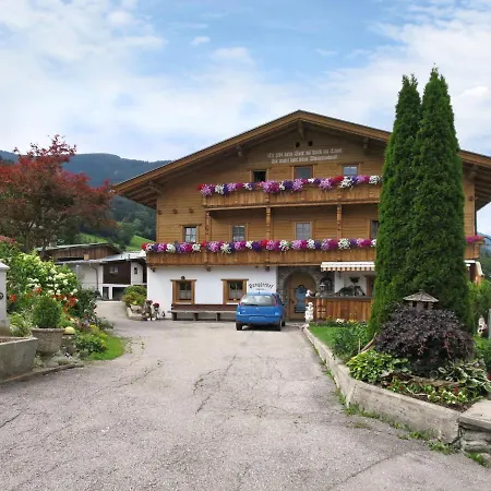 Punggerhof By Interhome *