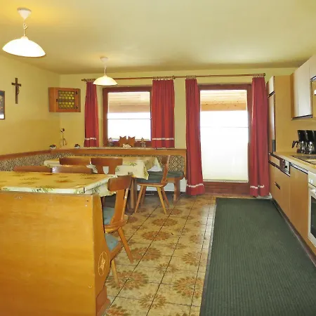 Punggerhof By Interhome Lejlighed