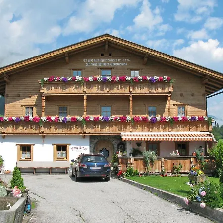 Punggerhof By Interhome * Kaltenbach