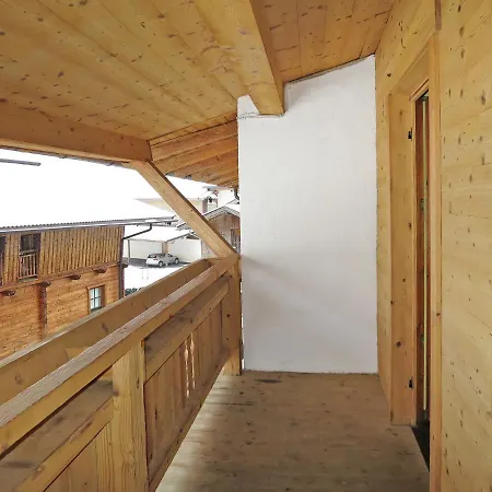 Appartement Punggerhof By Interhome Kaltenbach