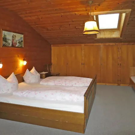 Punggerhof By Interhome