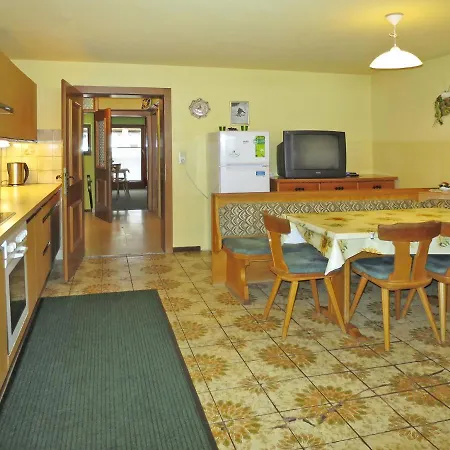 Punggerhof By Interhome Lejlighed Kaltenbach