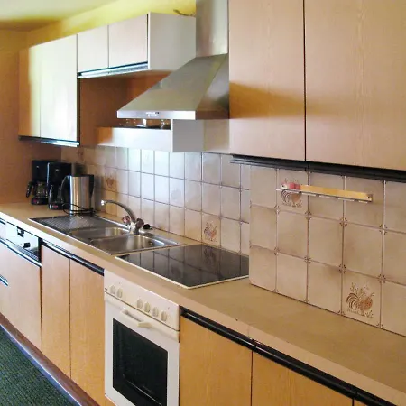 Punggerhof By Interhome Apartment *