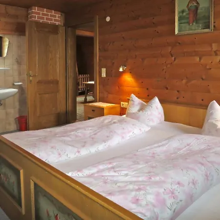 Punggerhof By Interhome Apartment Kaltenbach