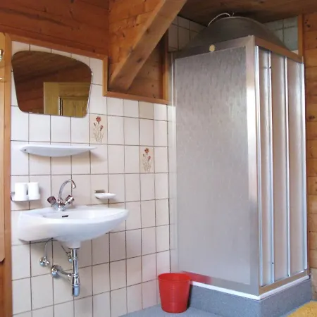 Punggerhof By Interhome