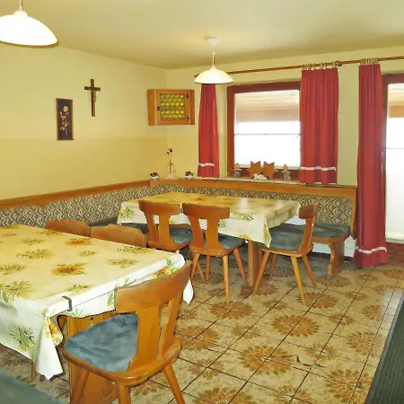 Lejlighed Punggerhof By Interhome *