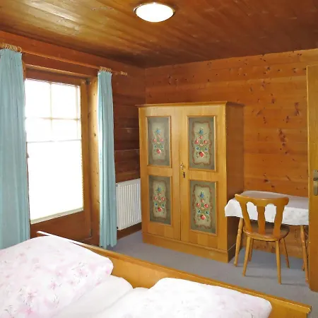 Punggerhof By Interhome Apartment Kaltenbach