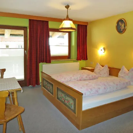 Lejlighed Punggerhof By Interhome Kaltenbach