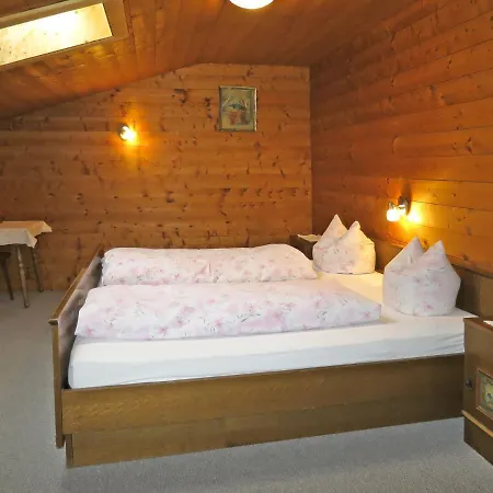 Punggerhof By Interhome