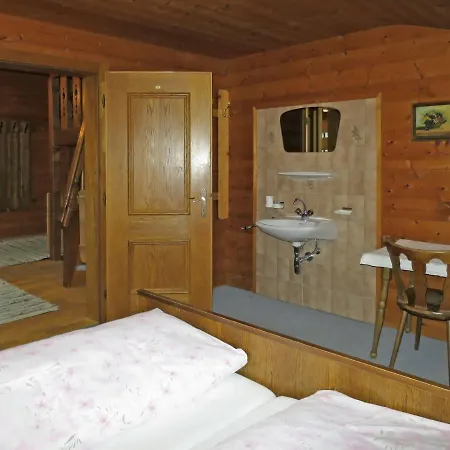 Punggerhof By Interhome Kaltenbach