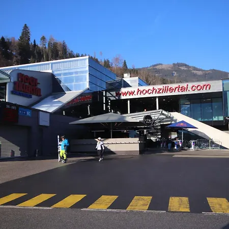 Punggerhof By Interhome Lejlighed