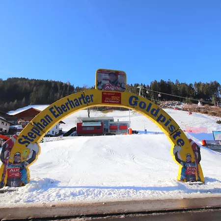 Punggerhof By Interhome * Kaltenbach