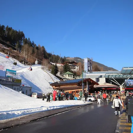 Punggerhof By Interhome *