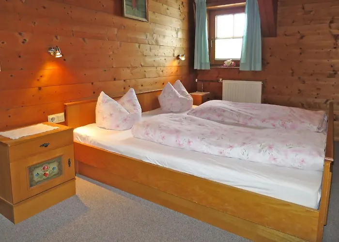 Apartamento Punggerhof By Interhome Kaltenbach