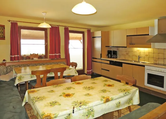 Punggerhof By Interhome * Kaltenbach