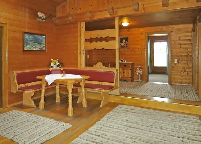 Apartamento Punggerhof By Interhome *