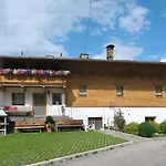 Punggerhof By Interhome Apartment *