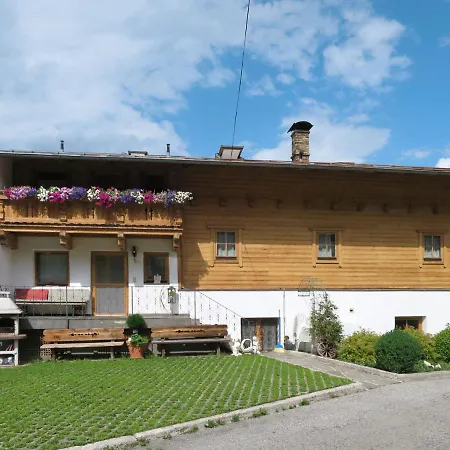 Punggerhof By Interhome Daire *
