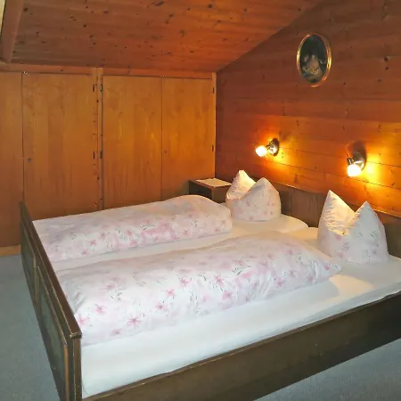 Daire Punggerhof By Interhome *
