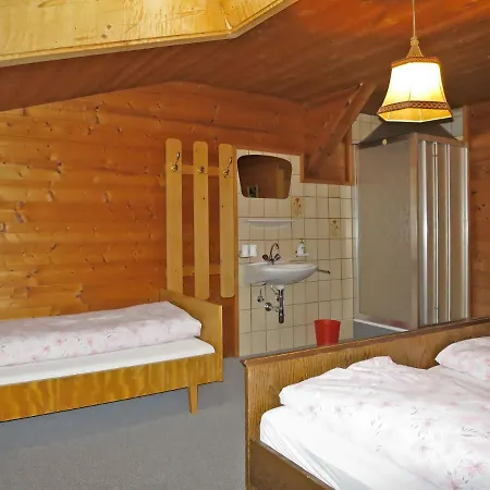 Daire Punggerhof By Interhome