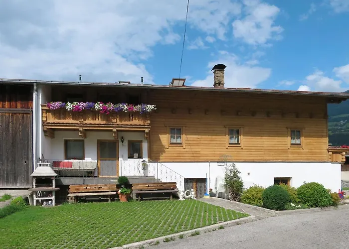 Punggerhof By Interhome Daire *