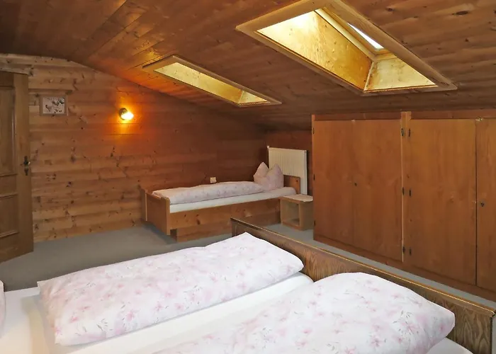 Punggerhof By Interhome