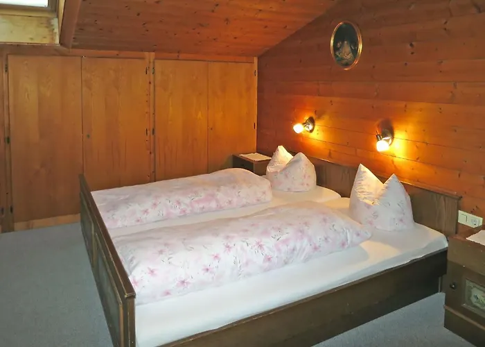Daire Punggerhof By Interhome *