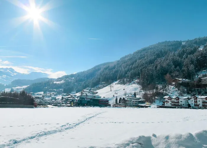 Daire Punggerhof By Interhome