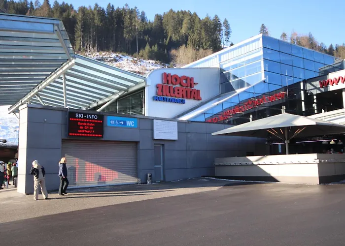 Daire Punggerhof By Interhome