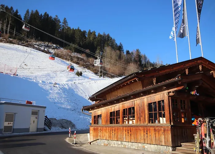 Punggerhof By Interhome Daire